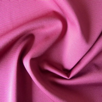 Polyester T400 Downjacket fabric